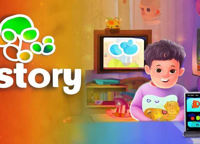 免费儿童故事app，儿童录故事的app