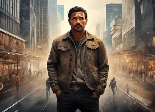 男人的故事评价；电影男人讲的是什么故事