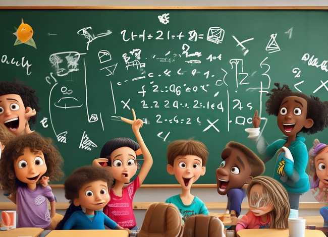 小学生趣味故事短文、给小学生讲的幽默哲理数学故事大全 小学生趣味故事短文、给小学生讲的幽默哲理数学故事大全