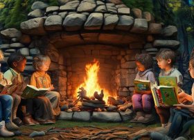 外国儿童故事绘本故事 著名的儿童绘本有哪些