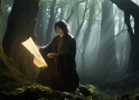 伪人相关故事合集 诸葛九九找伪人是哪一集