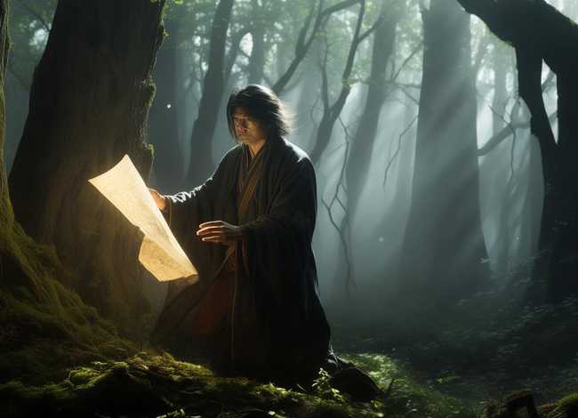 伪人相关故事合集 诸葛九九找伪人是哪一集