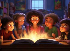 6岁到10岁儿童故事、童话故事大全睡前故事6-10岁