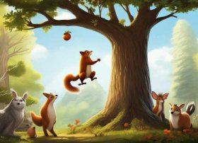 经典励志动物故事大全；动物的励志故事