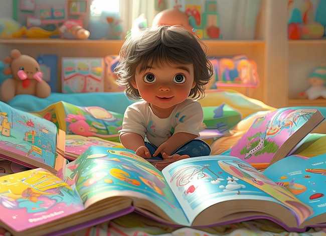 幼儿文字故事大全(幼儿睡前故事文字版) 幼儿文字故事大全(幼儿睡前故事文字版)