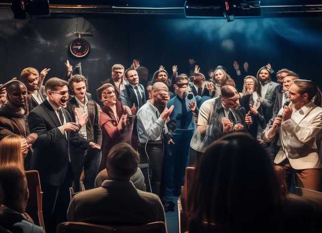 四分钟故事有哪些好听的、四分钟演讲故事大全