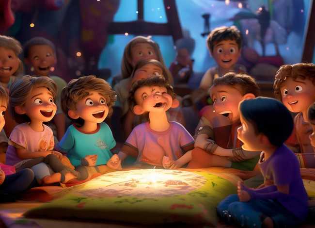 免费儿童英语故事视频(儿童英语故事《大拇指》) 免费儿童英语故事视频(儿童英语故事《大拇指》)