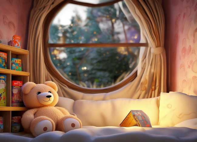 儿童故事篇、儿童睡前故事【十篇】 儿童故事篇、儿童睡前故事【十篇】