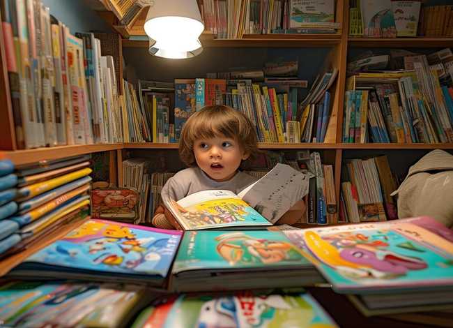 儿童中英双语故事100篇；推荐一些简单的英语英汉对照读物