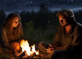 狼的故事在线听 讲给女朋友听小故事