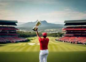 皮克故事 - 传奇!皮克37冠荣膺全满贯 两次五指山被载入历史