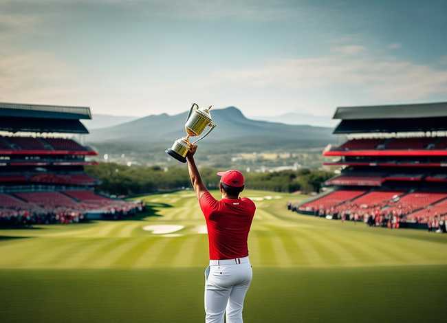 皮克故事 - 传奇!皮克37冠荣膺全满贯 两次五指山被载入历史