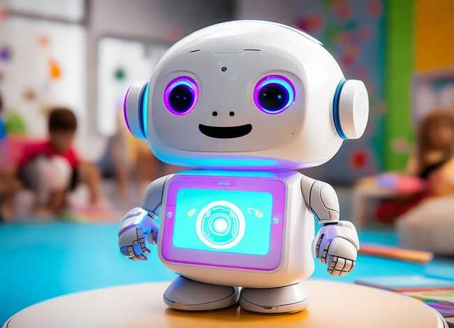儿童智能机器人可对话，智伴智能机器人多少钱