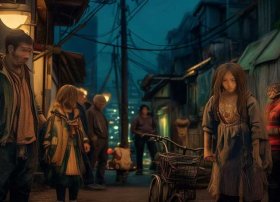 无名之辈第一部故事 - 无名之辈电影梗概