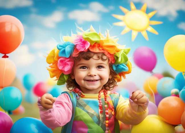 六一的故事，六一节的由来简短20字 六一儿童节的来历故事