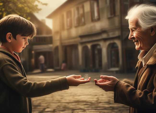 关于诚信的故事简短(有关诚信的故事) 关于诚信的故事简短(有关诚信的故事)