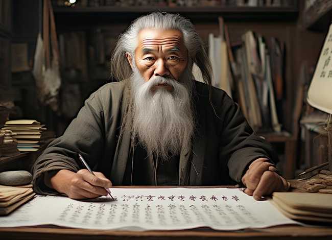 欧阳询故事4则；【名家故事】老而弥坚的欧阳询