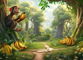 猴子和香蕉的故事（什么例子说明了路径依赖）