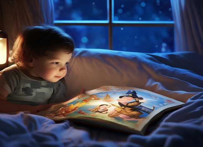 儿童故事警察抓小偷音频、短篇睡前小故事文字版 儿童故事警察抓小偷音频、短篇睡前小故事文字版