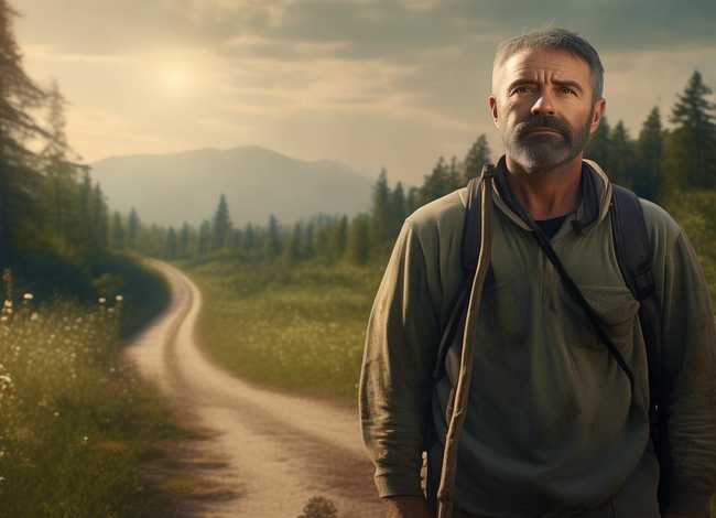 持之以恒小故事 - 坚持不懈有哪些小故事