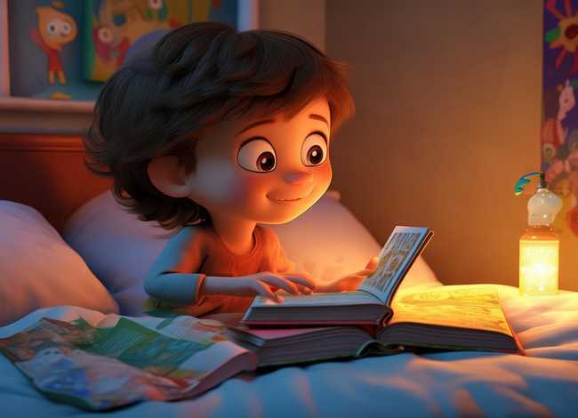 6岁幼儿的小故事大全，儿童睡前故事6岁(10篇)