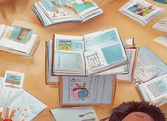 带拼音的小段故事；带拼音的阅读小故事