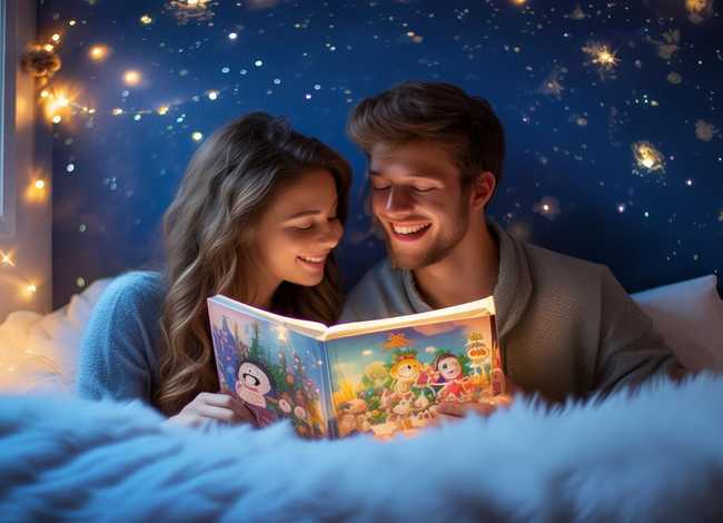 儿童益智故事睡前 经典益智睡前故事哄女友5篇 儿童益智故事睡前 经典益智睡前故事哄女友5篇