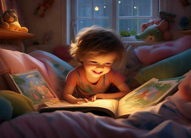 六岁小朋友讲故事、适合3-6岁孩子睡前故事精选大全 六岁小朋友讲故事、适合3-6岁孩子睡前故事精选大全