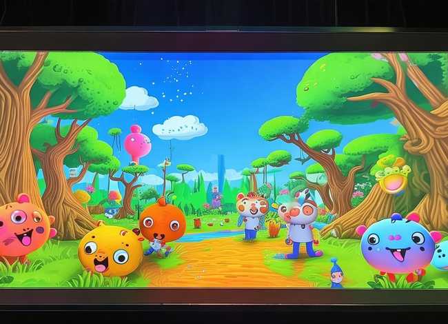 儿童科普故事视频(3-6岁幼儿必看的十部科普动漫) 儿童科普故事视频(3-6岁幼儿必看的十部科普动漫)
