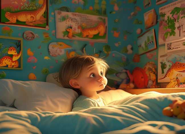 儿童恐龙故事大全100首、幼儿睡前恐龙的故事