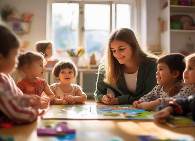 留守儿童讲心理故事 - 留守儿童心理教育案例