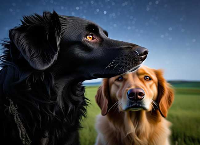 牧羊犬的故事，阿比和乌佬怎么回事