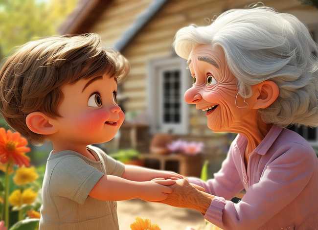 小孩懂礼貌的故事大全;谈礼貌的小故事 小孩懂礼貌的故事大全;谈礼貌的小故事