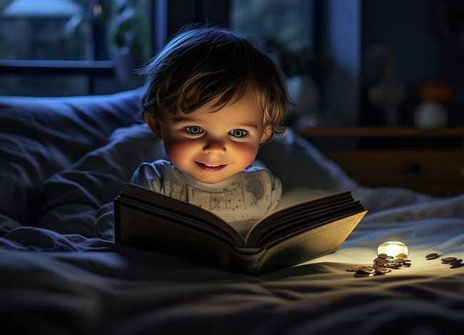 警察抓小偷的故事儿童在线听 - 睡前小故事 谁丢的钱