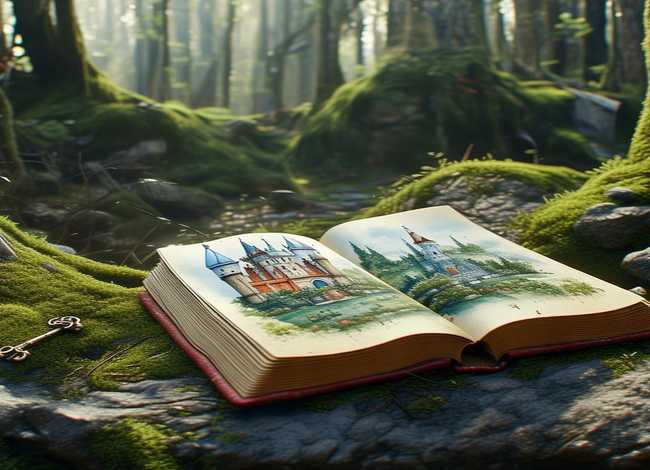 小矮人故事书 - 白雪公主出自于哪本书籍 小矮人故事书 - 白雪公主出自于哪本书籍