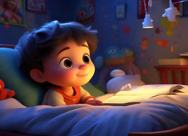 5岁小孩的故事大全 5岁小孩睡前故事 5岁小孩的故事大全 5岁小孩睡前故事