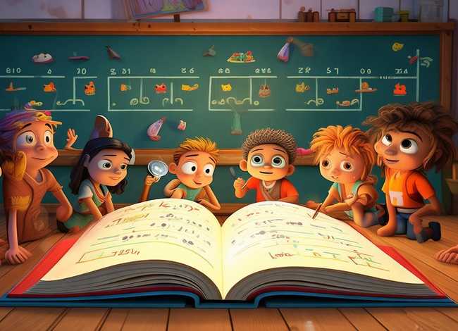 儿童推理故事、求一系列一分钟推理故事, 及答案.(需大量.)