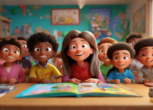 有关教育幼儿的故事，有教育意义的儿童小故事