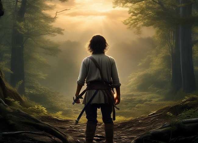 初出茅庐故事简单总结 - 初出茅庐的故事