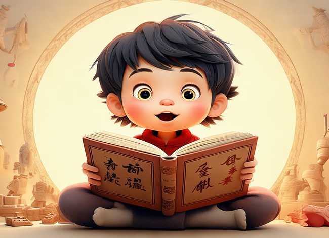 写给儿童的中国历史和说给儿童的；写给儿童的中国历史读后感100字