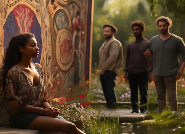 美好的婚姻故事（两性故事-2段婚姻3个男人,女人亲身告诉你她经历了什么）