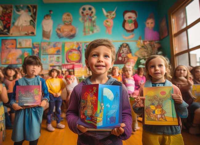 儿童故事比赛决赛 幼儿故事大赛(精品3篇)