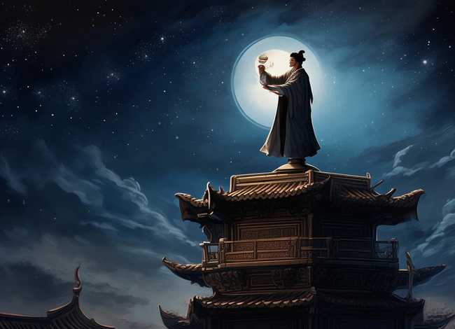 张衡数星星的故事完整版、古代科学家张衡的故事 张衡数星星的故事完整版、古代科学家张衡的故事