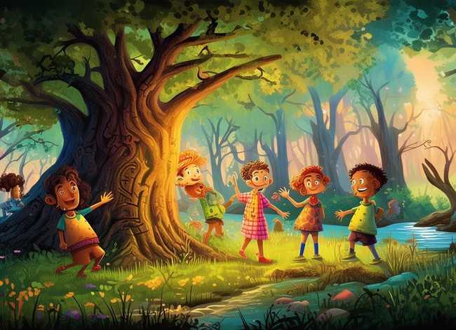 儿童小故事短篇200字；幼儿童话故事200字左右【5篇】