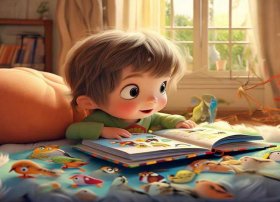 儿童绘本电子书，免费英语资料——oxford owl系列之一