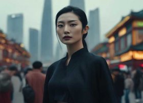 杨幂故事、杨幂的名人故事