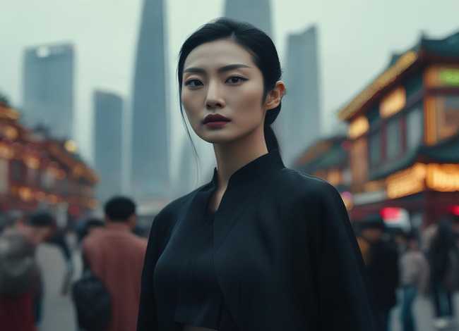 杨幂故事、杨幂的名人故事