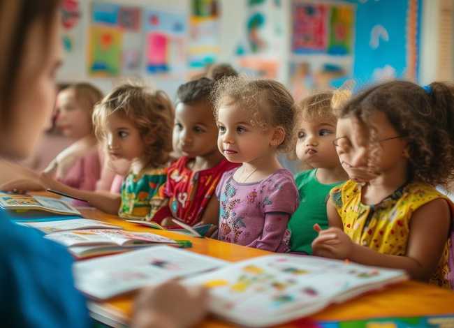 幼儿英语小故事简单（幼儿简单英语小故事60字）