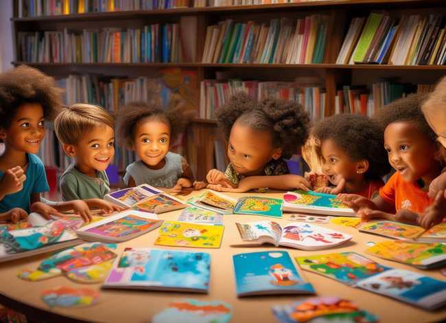 写儿童的故事书 有哪些孩子读的小故事书推荐呢 写儿童的故事书 有哪些孩子读的小故事书推荐呢