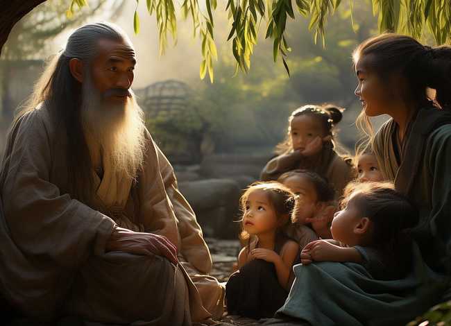 古代儿童故事、有哪些古代智慧儿童故事 古代儿童故事、有哪些古代智慧儿童故事